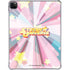 Cartoon Network Steven Universe Steven Universe Logo iPad Pro 11in (2024) Clear Case