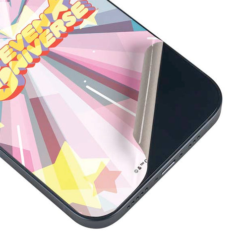 Cartoon Network Steven Universe Steven Universe Logo iPhone Skins