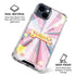 Cartoon Network Steven Universe Steven Universe Logo iPhone 15 Clear Case