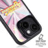 Cartoon Network Steven Universe Steven Universe Logo iPhone 15 Kickstand Case
