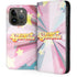 Cartoon Network Steven Universe Steven Universe Logo iPhone 15 Pro Folio Case
