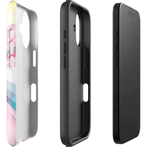 Cartoon Network Steven Universe Steven Universe Logo iPhone 16 Impact Case