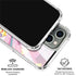 Cartoon Network Steven Universe Steven Universe Logo iPhone 16 Pro Clear Case