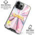 Cartoon Network Steven Universe Steven Universe Logo iPhone 16 Pro Clear Case