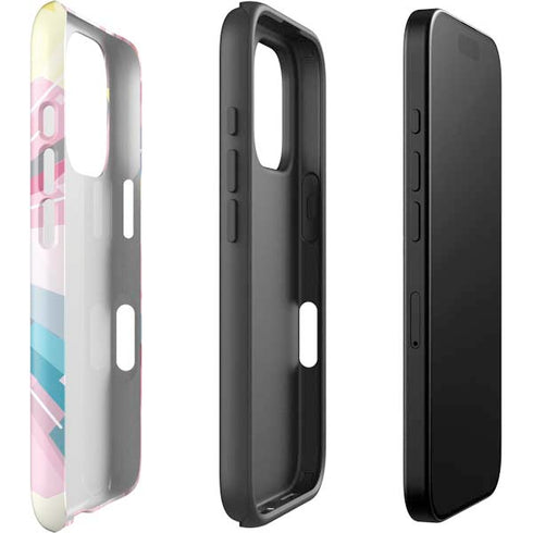 Cartoon Network Steven Universe Steven Universe Logo iPhone 16 Pro Impact Case