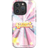 Cartoon Network Steven Universe Steven Universe Logo iPhone 16 Pro Magsafe Impact Case