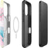 Cartoon Network Steven Universe Steven Universe Logo iPhone 16 Pro Magsafe Impact Case