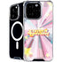 Cartoon Network Steven Universe Steven Universe Logo iPhone 16 Pro Max MagSafe Case