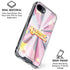 Cartoon Network Steven Universe Steven Universe Logo iPhone 16e Clear Case
