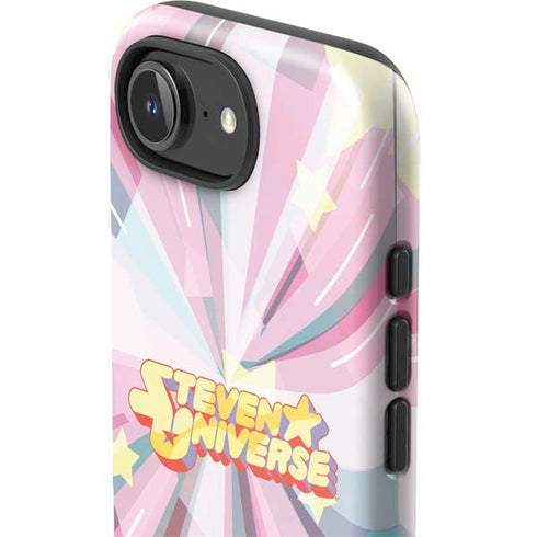 Cartoon Network Steven Universe Steven Universe Logo iPhone 16e Impact Case