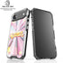 Cartoon Network Steven Universe Steven Universe Logo iPhone 17 Air Clear Case