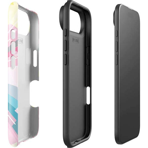 Cartoon Network Steven Universe Steven Universe Logo iPhone 17 Air Impact Case