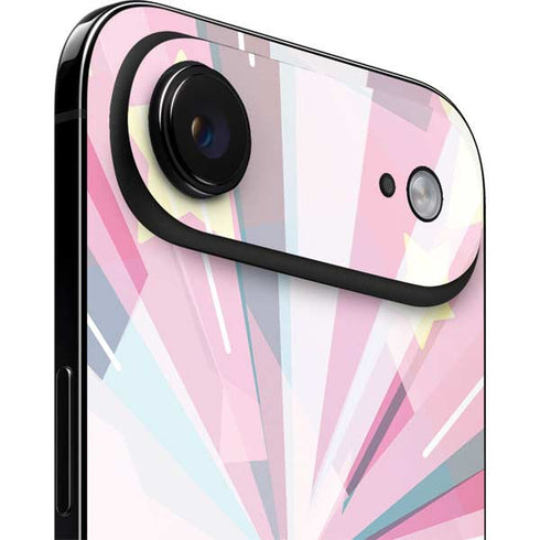 Cartoon Network Steven Universe Steven Universe Logo iPhone 17 Air Skin