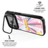 Cartoon Network Steven Universe Steven Universe Logo iPhone 17 Pro Kickstand Case