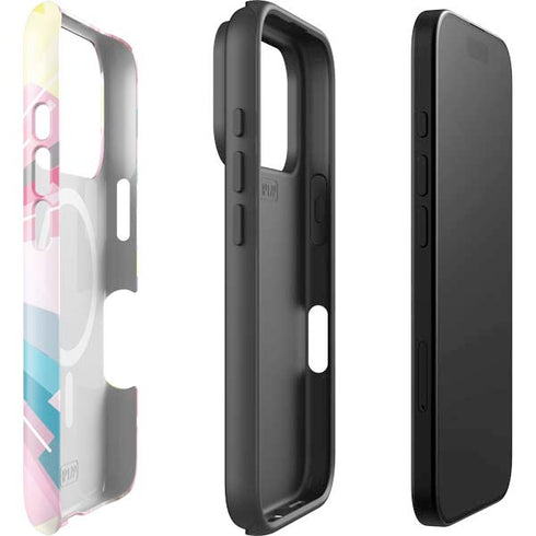 Cartoon Network Steven Universe Steven Universe Logo iPhone 17 Pro Magsafe Impact Case