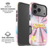 Cartoon Network Steven Universe Steven Universe Logo iPhone 17 Pro Magsafe Impact Case