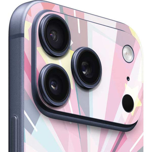 Cartoon Network Steven Universe Steven Universe Logo iPhone 17 Pro Max Skin