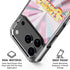 Cartoon Network Steven Universe Steven Universe Logo iPhone 18 Pro Clear Case
