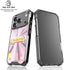 Cartoon Network Steven Universe Steven Universe Logo iPhone 18 Pro Clear Case