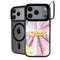 Cartoon Network Steven Universe Steven Universe Logo iPhone 18 Pro Kickstand Case