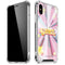 Cartoon Network Steven Universe Steven Universe Logo iPhone X/XS Clear Case