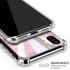 Cartoon Network Steven Universe Steven Universe Logo iPhone X/XS Clear Case