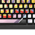 Cartoon Network Steven Universe Steven Universe Logo K95 RGB PLATINUM Mechanical Gaming Keyboard Skin