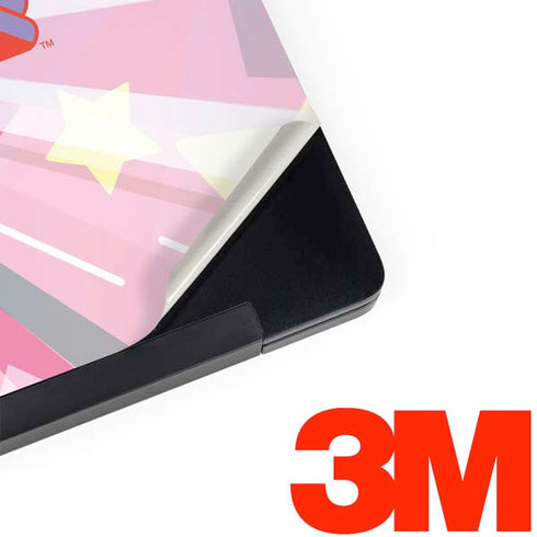 Cartoon Network Steven Universe Steven Universe Logo Dell Latitude Skin