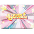 Cartoon Network Steven Universe Steven Universe Logo Apple MacBook Air Skin
