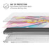Cartoon Network Steven Universe Steven Universe Logo MacBook Pro 14in (2021-24) Case plus Skin