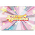 Cartoon Network Steven Universe Steven Universe Logo MacBook Skins