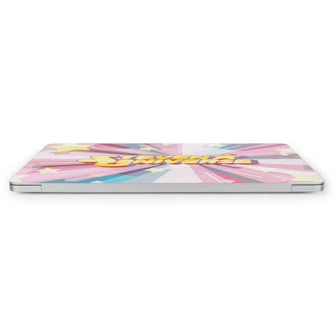 Cartoon Network Steven Universe Steven Universe Logo Apple MacBook Pro 16-inch Skin