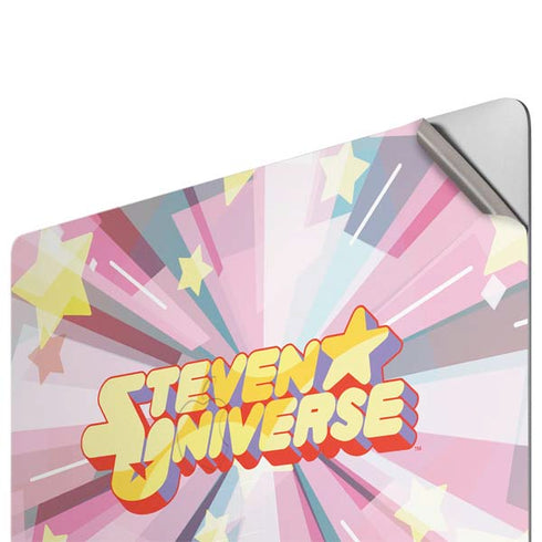Cartoon Network Steven Universe Steven Universe Logo Apple MacBook Pro 16-inch Skin