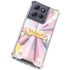 Cartoon Network Steven Universe Steven Universe Logo Moto G 5G (2025) Clear Case