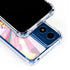 Cartoon Network Steven Universe Steven Universe Logo Moto G Play 4G (2024) Clear Case