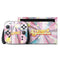 Cartoon Network Steven Universe Steven Universe Logo Nintendo Switch 2 (2025) with Joy-Con Skin