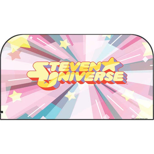 Cartoon Network Steven Universe Steven Universe Logo Nintendo Switch 2 (2025) with Joy-Con Skin
