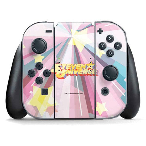 Cartoon Network Steven Universe Steven Universe Logo Nintendo Skins