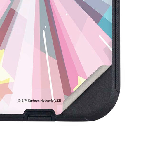 Cartoon Network Steven Universe Steven Universe Logo Otterbox Defender iPhone Skin