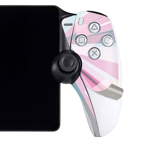 Cartoon Network Steven Universe Steven Universe Logo PlayStation Portal Remote Player Skin