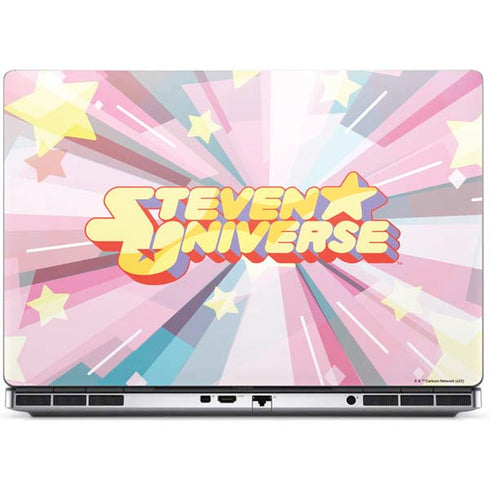 Cartoon Network Steven Universe Steven Universe Logo Dell Precision Skin
