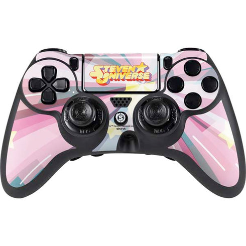 Cartoon Network Steven Universe Steven Universe Logo PlayStation PS4 Skins