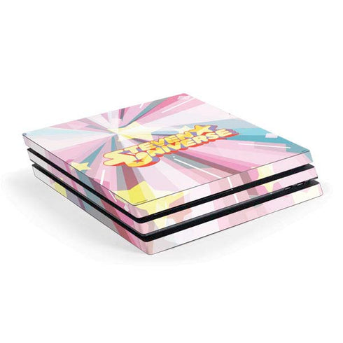 Cartoon Network Steven Universe Steven Universe Logo PlayStation PS4 Skins