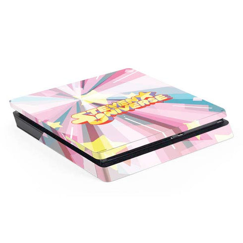 Cartoon Network Steven Universe Steven Universe Logo PlayStation PS4 Skins