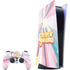 Cartoon Network Steven Universe Steven Universe Logo PlayStation PS5 Skins
