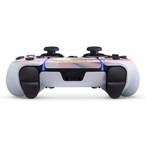 Cartoon Network Steven Universe Steven Universe Logo PS5 DualSense Edge Pro Controller Skin