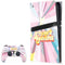 Cartoon Network Steven Universe Steven Universe Logo PS5 Pro Bundle Skin
