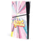 Cartoon Network Steven Universe Steven Universe Logo PS5 Slim Digital Edition Console Skin