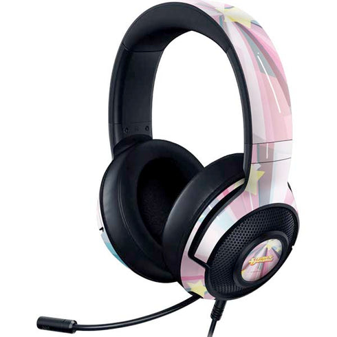 Cartoon Network Steven Universe Steven Universe Logo Razer Kraken X Skin