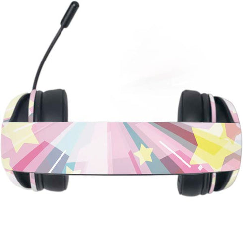 Cartoon Network Steven Universe Steven Universe Logo Razer Kraken X Skin